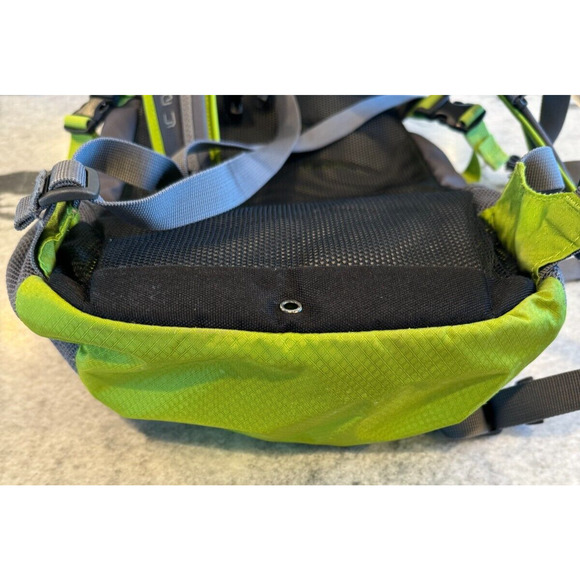 OSPREY Bags Osprey Daylite Backpack Hiking Trail Unisex Green Wo Bladder Poshmark